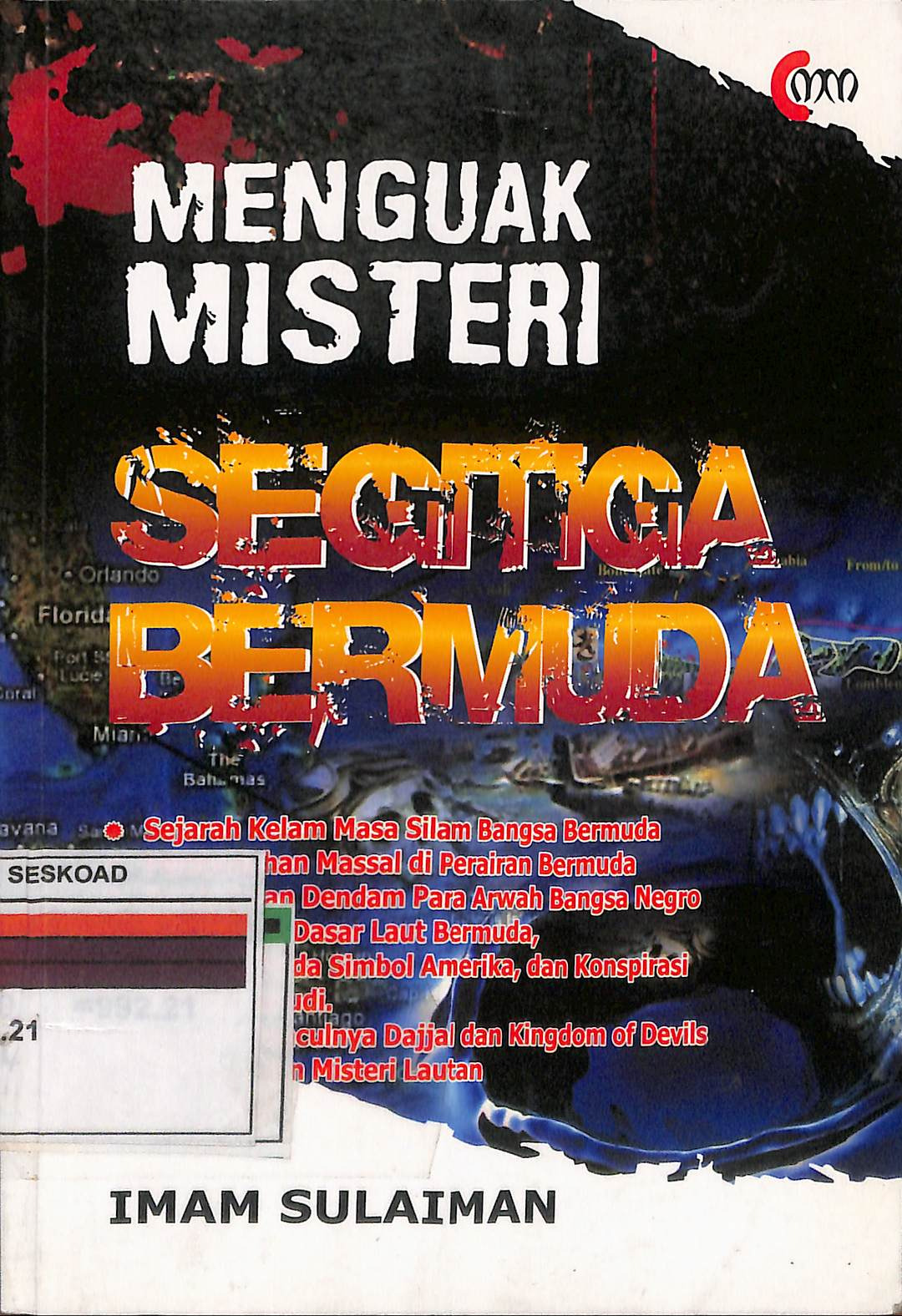 Menguak Misteri Segitiga Bermuda
